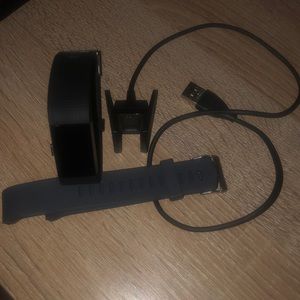 Fit Bit Charge 2